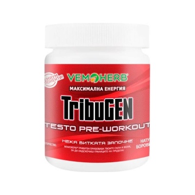 VemoHerb TribuGEN 300 g