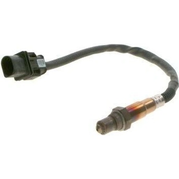 Lambda sonda BOSCH 0 258 017 036