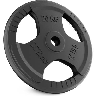 4FIZJO Závažie liatinové 20 kg