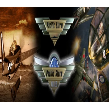 Pacific Storm Pack