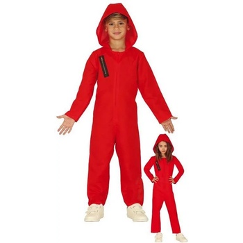 Image 1 of Fiestas Guirca Детски костюм - Затворник Размер - деца: M: 115-123 см