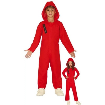 Fiestas Guirca Детски костюм - Затворник Размер - деца: M: 115-123 см