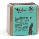 Najel mydlo z Aleppo s blátem z Mrtvého moře 100 g