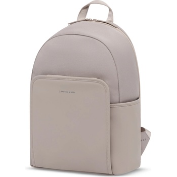 Kapten & Son Дневна раница Kapten & son Aalborg 16, 5 Daypack - Muted Rose - размер One Size (504-1557-0311)