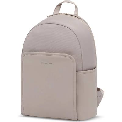 Kapten & Son Дневна раница Kapten & son Aalborg 16, 5 Daypack - Muted Rose - размер One Size (504-1557-0311)