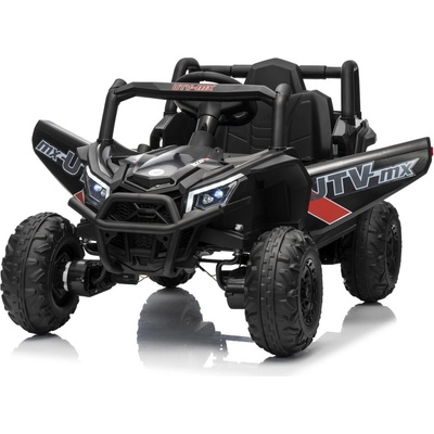 Tomido Madman UTV-MX Elektrická bugina Černá