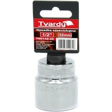 Hlavice nástrčná 1/2" 32 mm TVARDY