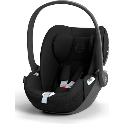 CYBEX Cloud T i-Size 2024 Sepia Black