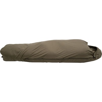 Carinthia Спален чувал TROPEN с мрежа, маслина (94511)