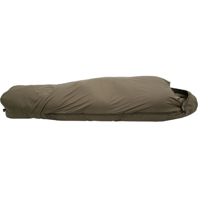 Carinthia Спален чувал TROPEN с мрежа, маслина (94511)