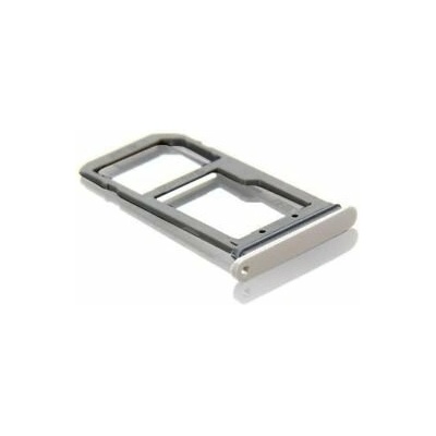 Slot SIM + Micro SD Samsung Galaxy S7 Edge G935 Gold