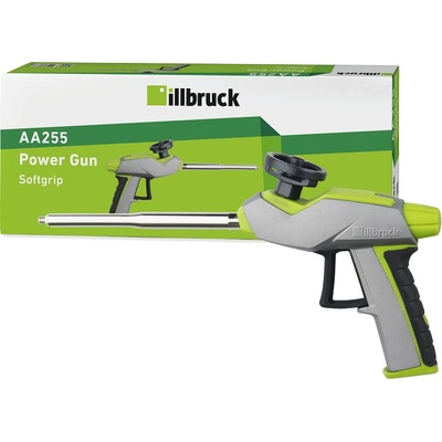 PowerGun Softgrip AA255