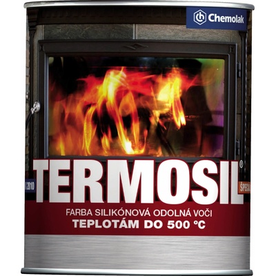Termosil special K2010 1996 0,75l