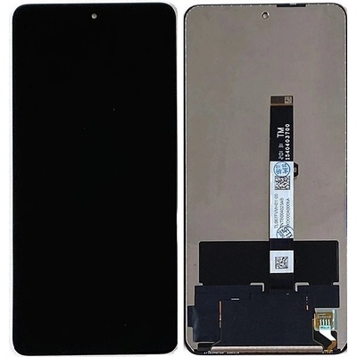 LCD Displej + Dotyková deska Xiaomi Mi 10T Lite 5G