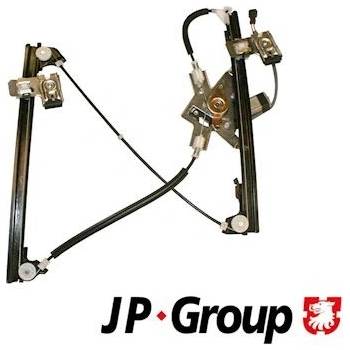 JP GROUP 1121101800