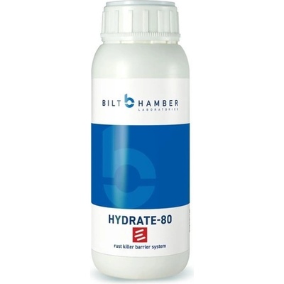 Bilt Hamber Hydrate 80 500 ml – Zboží Mobilmania