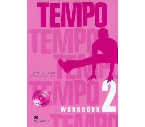 Tempo 2 - Workbook -