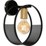 Luminex Стенна лампа SINER 1xE27/60W/230V (LU0695)