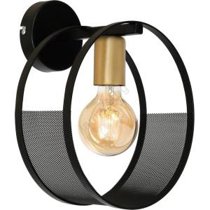 Luminex Стенна лампа SINER 1xE27/60W/230V (LU0695)