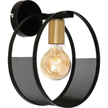 Image 1 of Luminex Стенна лампа SINER 1xE27/60W/230V (LU0695)