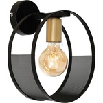 Luminex Стенна лампа SINER 1xE27/60W/230V (LU0695)