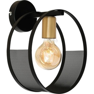 Luminex Стенна лампа SINER 1xE27/60W/230V (LU0695)