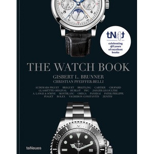 The Watch Book I (ISBN: 9783961716500)