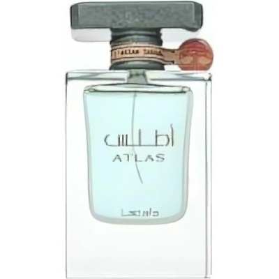 Lattafa Perfumes Atlas parfémovaná voda pánská 55 ml