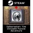 SafeCracker: The Ultimate Puzzle Adventure