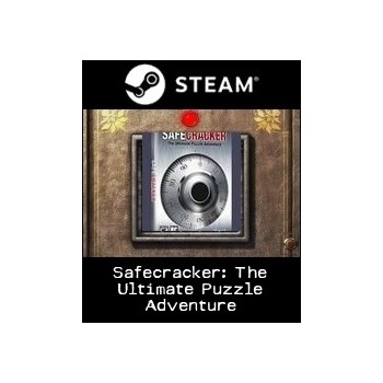 SafeCracker: The Ultimate Puzzle Adventure