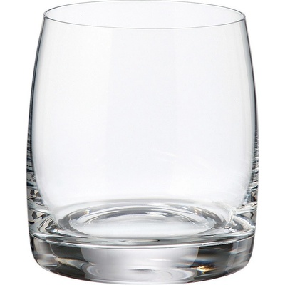 Crystalite Bohemia sklenice Ideal 6 x 290 ml