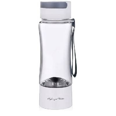UVTech Hydrogen-1 0,4l biela