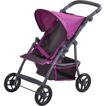 knorrtoys Golfový Liba tec purple