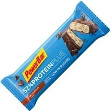 PowerBar Protein Plus Bar 52% 50 g