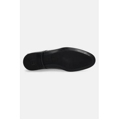 Baldinini Кожени половинки обувки Baldinini в кафяво U5E004P1VITE (U5E004P1VITE.3000)