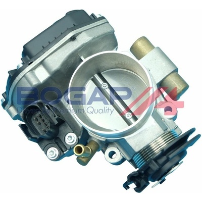 Hrdlo škrtiacej klapky BOGAP Premium A6319115