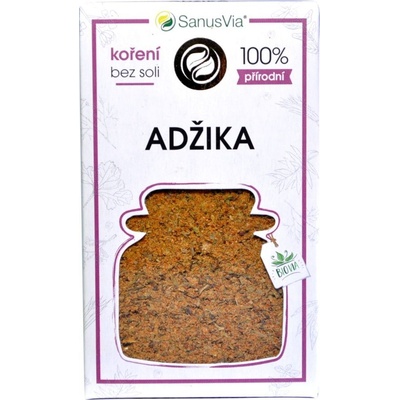 SanusVia Adžika Bio 30 g