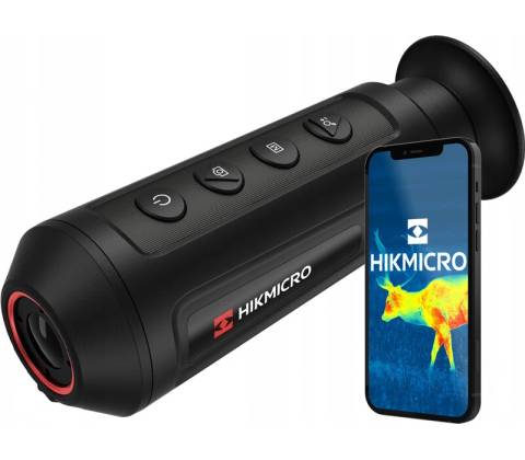 Hikmicro LH15 EC-29064