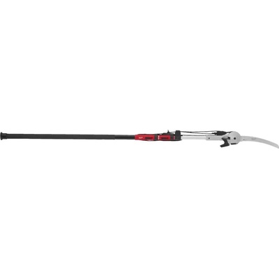 Milwaukee Pole Saw 2v1 tyčová pila a nůžky na větve 4932498626