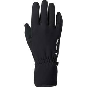 Vaude Ръкавици Vaude Basodino Gloves III Gloves - Black - размер 8 (EU) (202-6705-0113)