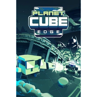 Firestoke Planet Cube Edge (PC)