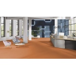 Gerflor Nerok Pixel paprika 2178 2 m x 0,55 mm 2 bm