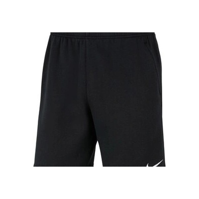 Nike m nk flc park20 short kz Čierna