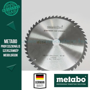 Image 1 of Metabo 628061000