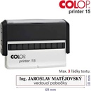 Colop Printer 15