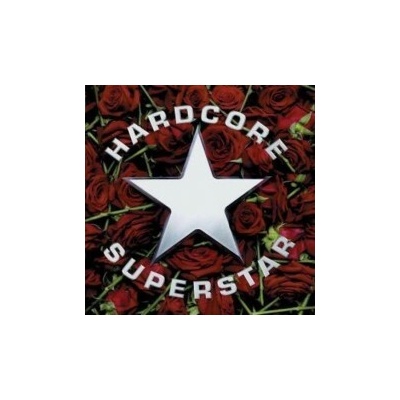 Hardcore Superstar - Dreamin` In A Casket CD
