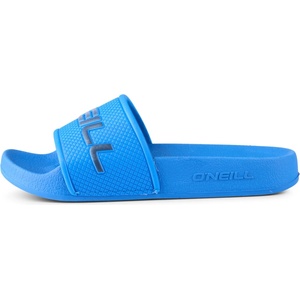 O'Neill Детски сандали O'Neill Kid's Logo Slides Sandals - Mediterranean Blue - размер 37 (EU) (702-5421-0216)