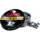 Diabolky Gamo Pro Match 4,5 mm 500 ks