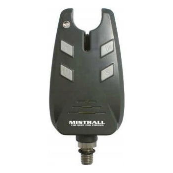 Elektronický signalizátor záberu Mistrall Economic