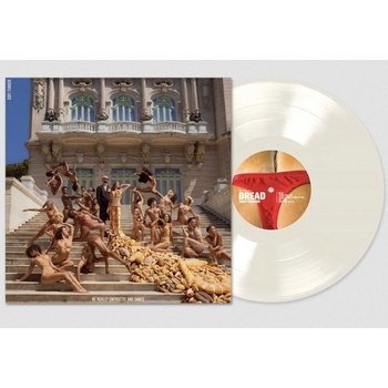Sofi Tukker - Bread LP